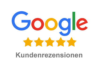 Google Rezensionen